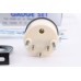 2" / 52mm Electrical Fuel Level Gauge for Universal Car / Van / Trucks